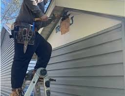 Best Insulated Siding Installation  in Fort Benton, MT